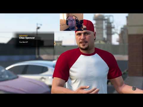 NBA 2k19 MyGM Episode 2: Branding the team!