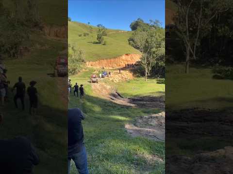18/04/2026 Off Road 4x2🔥🔥 Trilha da Festa  São Marcos em Rio Fortuna SC