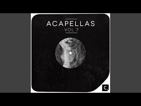 Games (feat. Philip Manning) (Acapella)