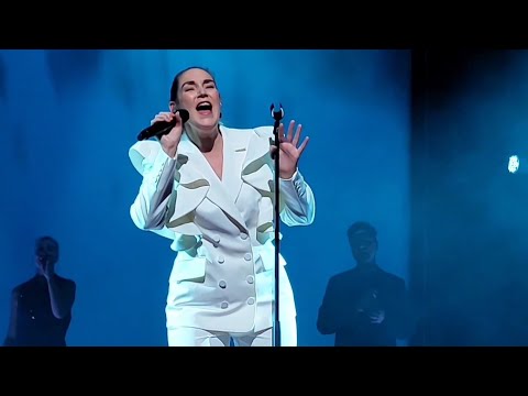 Katell Chevalier - My Heart Will Go On @ Celine Dion Tribute | Fulcotheater 2025