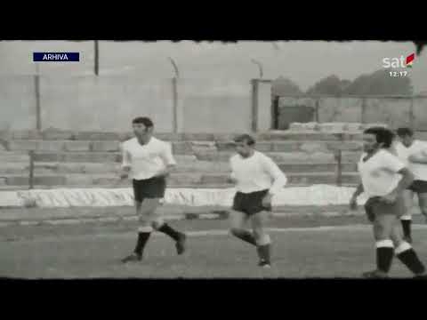 FK Sutjeska Nikšić (1971)