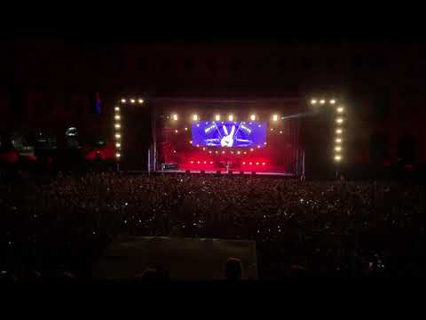 Shy Fx & UK Apache LIVE @ Outlook 2019