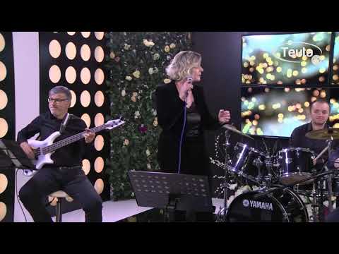 Enkela & Acoustic Band   Pranver pranver