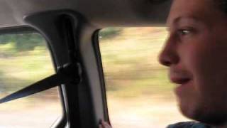 Caribou - Irene Rap Edition