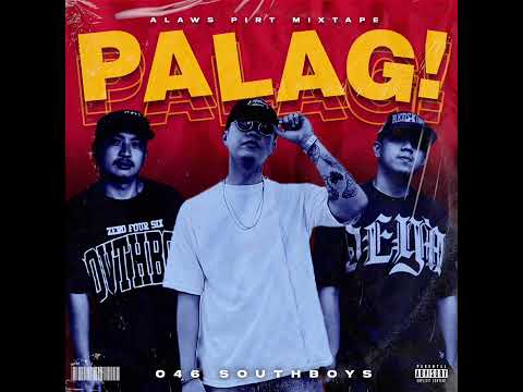 PALAG - AJHAY ft. Kay Lo & CMB (Prod by: SINCE 1999)