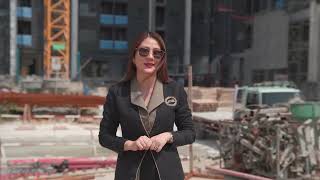 Grand Solaire Construction Update - November 2025