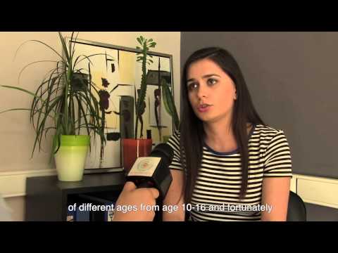 Cacttus training center for young coders