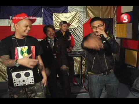 KrazykyleTV - WAR RAP Krazykyle and Christian