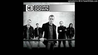 3 Doors Down - Feet In The Water  (3 Doors Down Full Album)