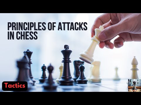 Chess Strategy and Chess Strategy  بالعربية