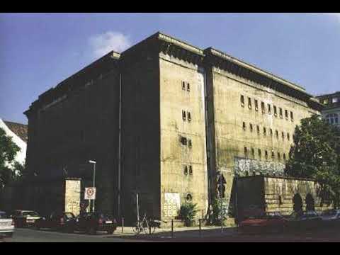 DJ Cut-X ( Gabba Nation Berlin ) @ Bunker - 1995-06-03 - Hardcore Gabber Acid
