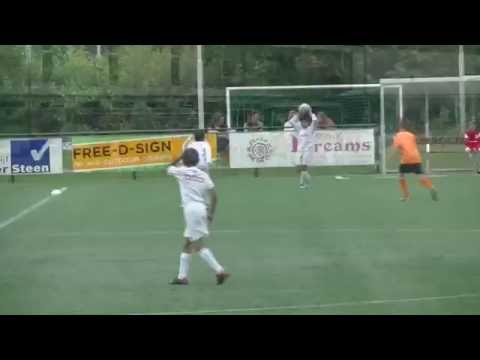 De Foresters E-top toernooi