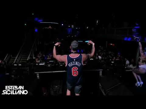 Esteban Siciliano - Old School (Live Groove Bs. As.)