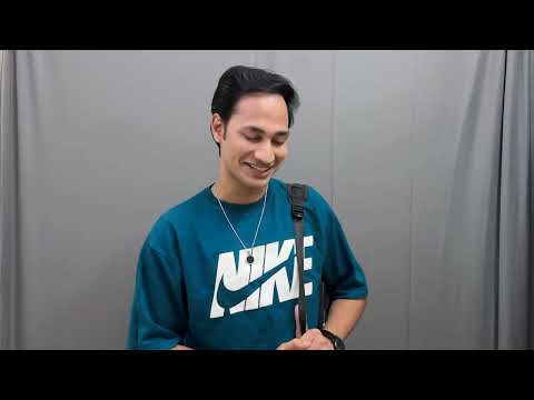 Nikhil soni college boy...