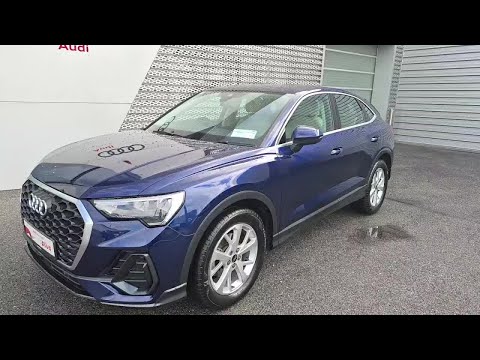 Audi Q3 Q3 SB 35 TDI 150 S-T SE - Image 2