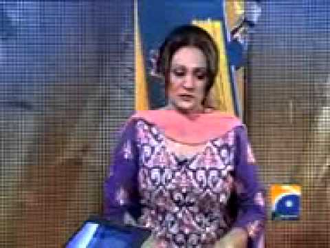 Bushra Ansari as Saima Chaudhry  16 Mar 2012 50