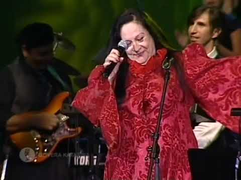 Olivera Katarina - Šu...Šu... (Sava Centar, decembar 2009)