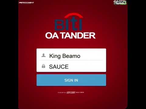 King Beamo - Friday (Instrumental) (Prod. By @DittyBroker)