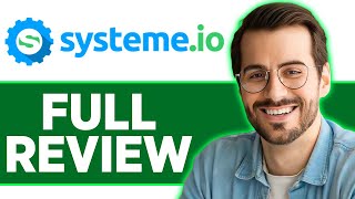 Systeme.io Review: Everything You Should Know