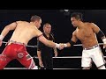 Will Ospreay Vs KUSHIDA Pro Wrestling World Cup Final