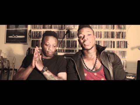 SpaceBoyz Shout - LUG Lounge