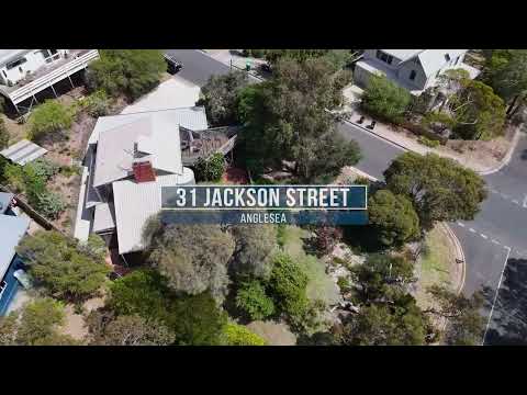 31 Jackson Street, Anglesea, VIC 3230, 3 phòng ngủ, 3 phòng tắm, House