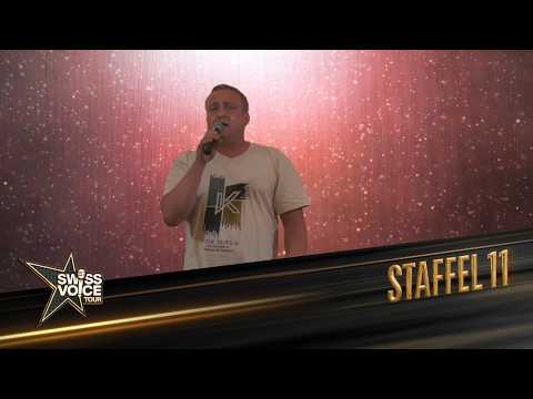 Jeffrey - Swiss Voice Tour 2026, Bahnhof Center
