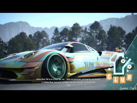 Need For Speed Payback - Gameplay Part 13 - 4K 60FPS PC - No Commentary