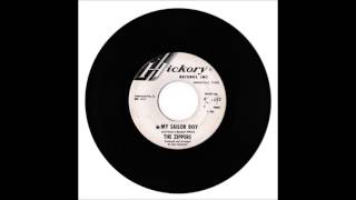 The Zippers - My sailor boy