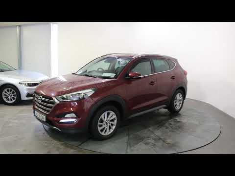 Hyundai Tucson 1.7 D Premium - Image 2