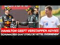 Hamilton over Verstappen: "Kan nog veel misgaan", 'Schumacher neemt plek Vettel over' | GPFans News