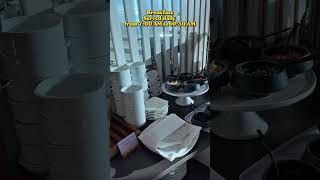 Cordis Hotel - Hongkong Experience (Room, Food, Ammenities)