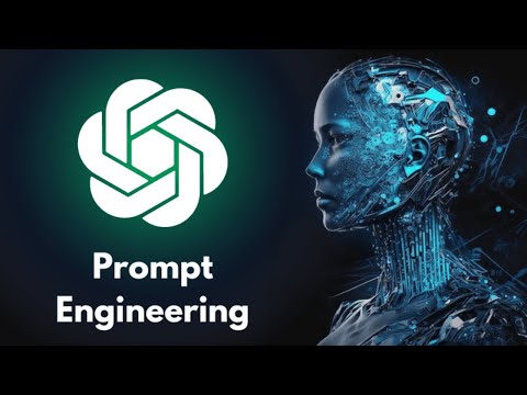 ChatGPT Prompt Engineering Course