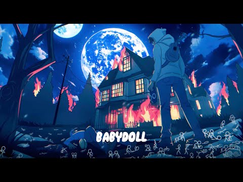 Video thumbnail for Babydoll