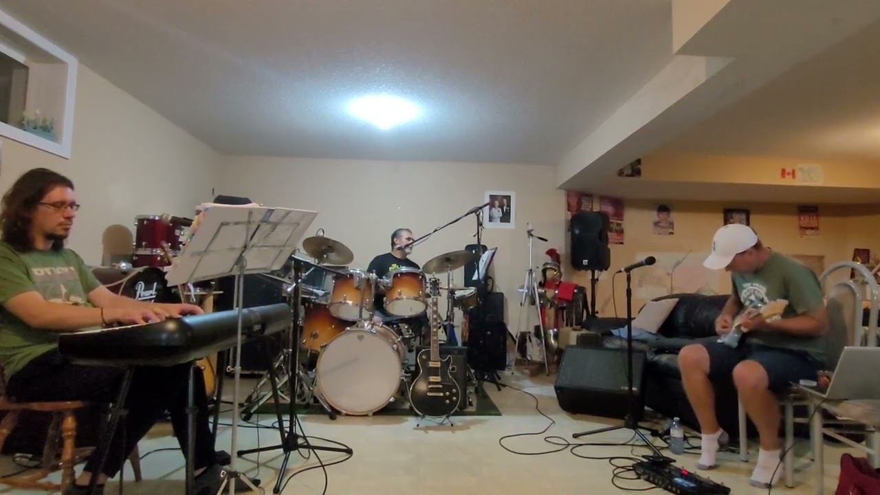 Promotional video thumbnail 1 for Mem of Few Words