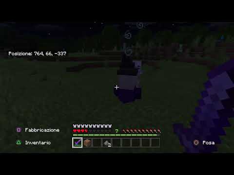 IL NETHER UPDATE E' QUI!!! - Minecraft ITA - 1.16