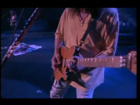 When It's Love by Van Halen (Unseen Ver. on UTube) - HQ