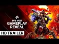 Evil West Gameplay Trailer | Game Awards 2021