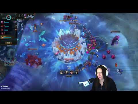 ✨ KayPea - I CANT WAIT FOR THE RANKED RESET PLS HURRY UP - Midlane Mages