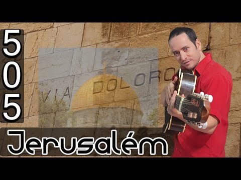 Jerusalém, Cidade Bem Edificada - Cantos do…