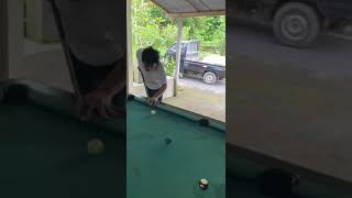 Download lagu karpet meja sobek karna tidak fokus bermain billiard😂🤣 mp3