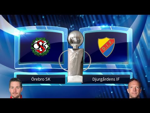 Örebro SK vs Djurgårdens IF Prediction & Preview 08/04/2019 - Football Predictions
