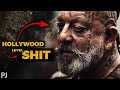 Hollywood Level Sh*t, India Ka Pure Cinema ⋮ KGF Chapter 2