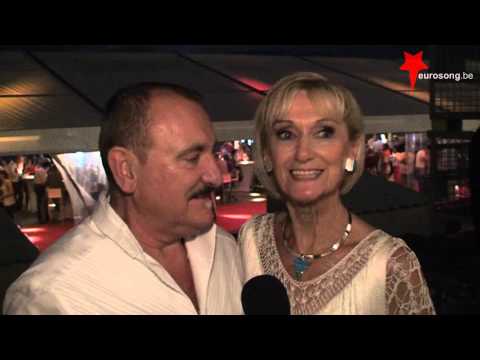 Interview Nicole en Hugo (Radio 2 Zomerhit 2012)