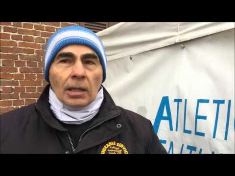 Atletica Venturoli - una storia, una vita (31.01.2016 Cross di Trofarello - Torino)