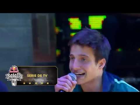 WOS vs SKONE - Cuartos - Final internacional 2017