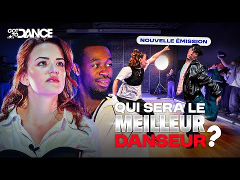 Louise Aubery and Banijay Creators Studio France