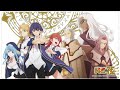 Wise Man S Grandson Full Episodes 1 12 With Subtitles