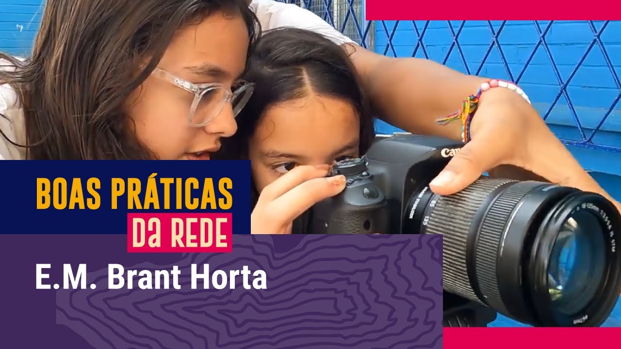 Escola e Comunidade se unem pelo futuro sustentável dos estudantes | BOAS PRÁTICAS DA REDE