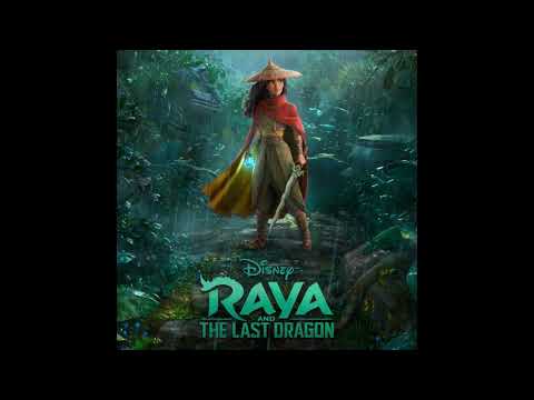 Return | Raya and the Last Dragon OST